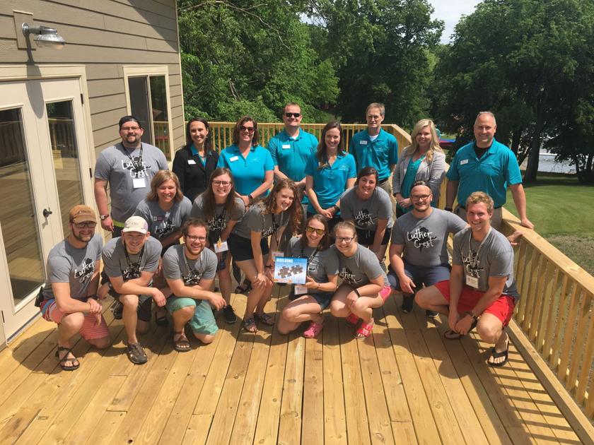 Alexandria Lakes Area Chamber: June Member Visits