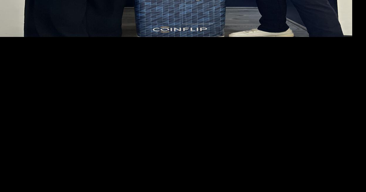 CoinFlip Celebrates Grand Opening of First Crypto Center in Mexico City, Creating a Dedicated Storefront to Buy and Sell Cryptocurrency