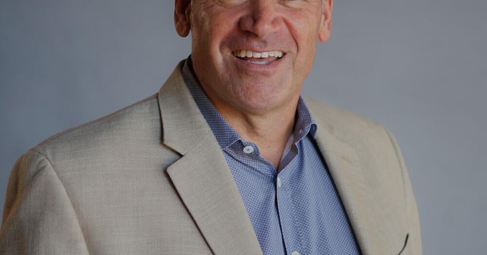 Sodexo Appoints Joe Ganci as CEO, Corporate Services and Energy & Resources, U.S.