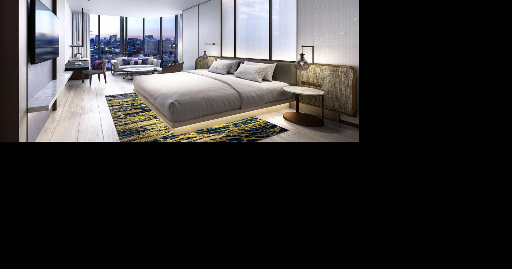 Grand Nikko Bangkok Sathorn to Accept Reservations for 2026 Bookings from November 17