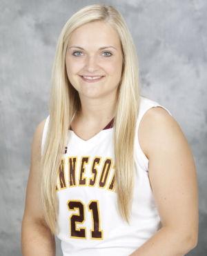 Sari Noga Minnesota Sports Voiceofalexandria Com