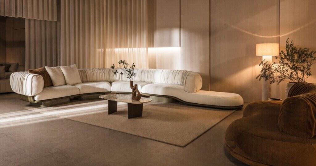 Naturedesign’s Cinnamon Table Receives Archiproducts Design Award 2025, with Additional Recognition for Nicoline Italia Ahead of Salone del Mobile Milano 2026