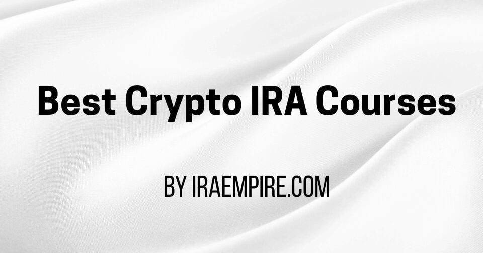 Decentralized Masters Announced as the Best Crypto Course of 2025 (Courses on Cryptocurrency Ranked)