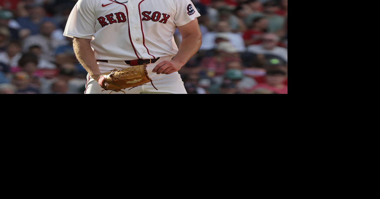 Red Sox Streak Ambitions Crushed in 7-3 Loss to Athletics