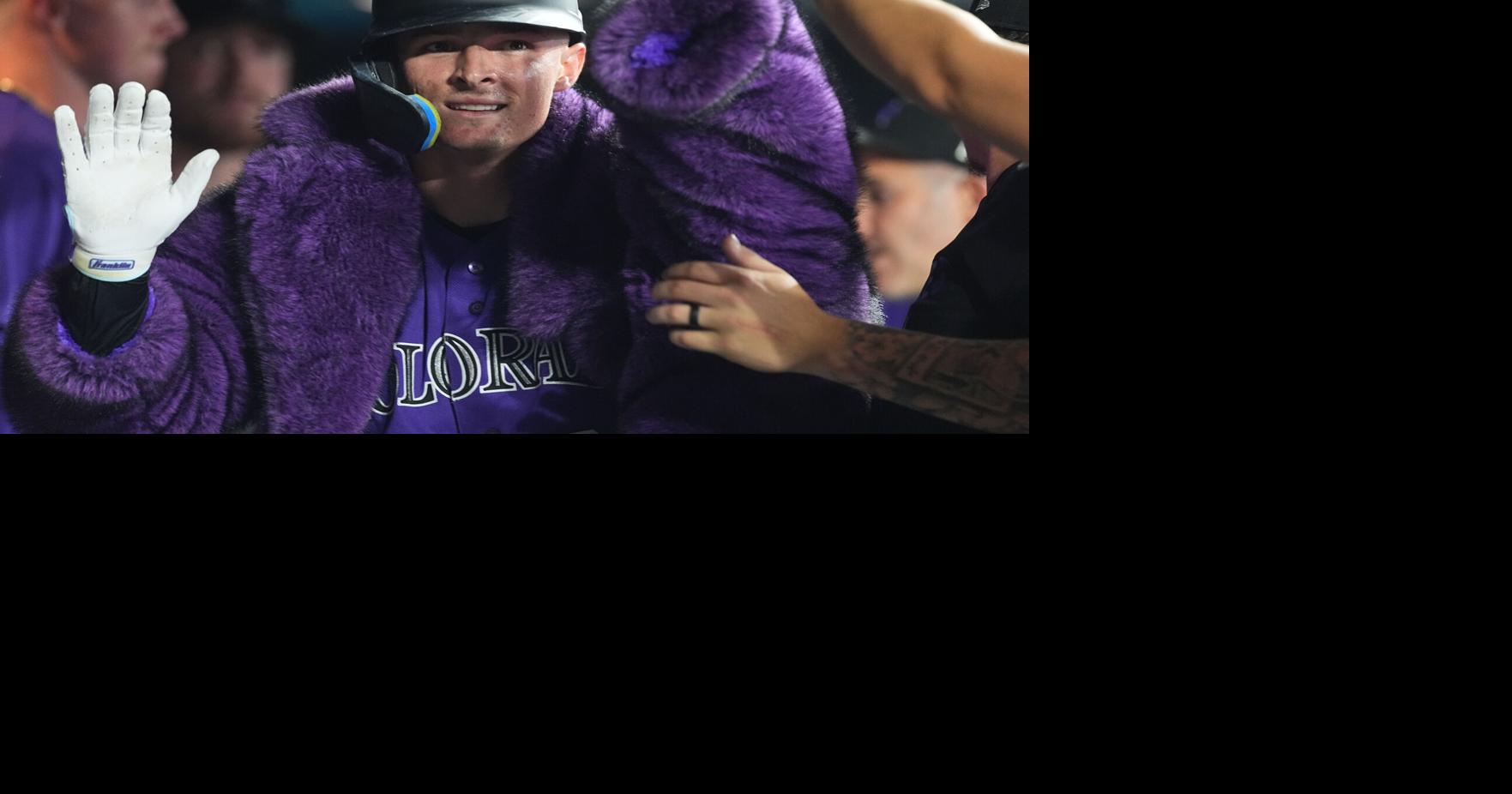 Rockies Extend Mickey Moniak for $16.25M Through 2028