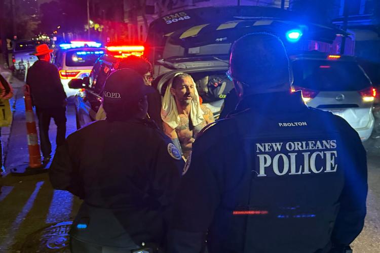 Judge Scolds LaBeouf, Orders Rehab After Arrest