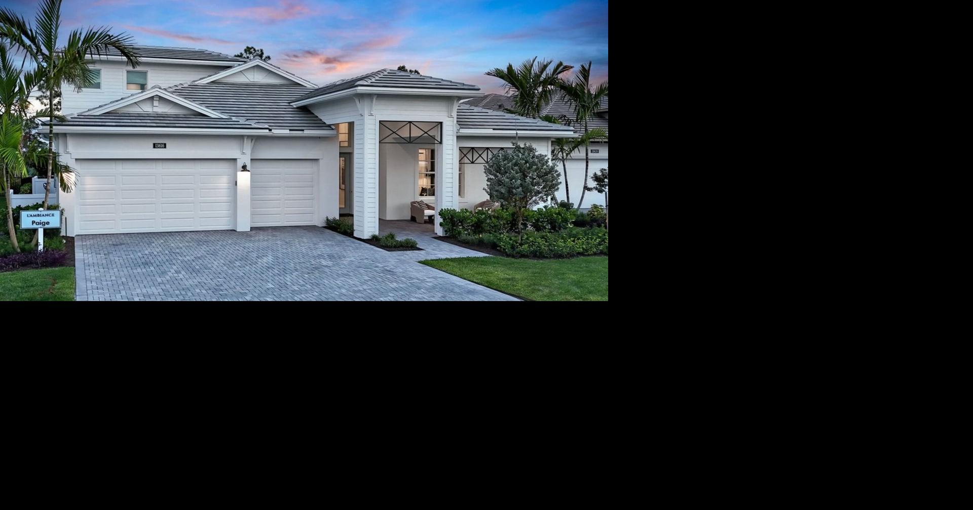 Kolter Homes Expands Popular South Florida Floorplans with New Bedroom Layout Options