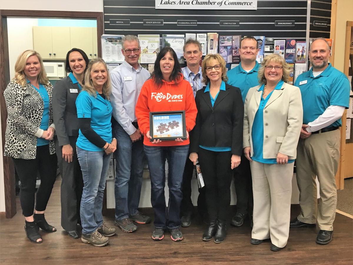 Chamber Membership Team Recognizes Four New Members in November | Local ...