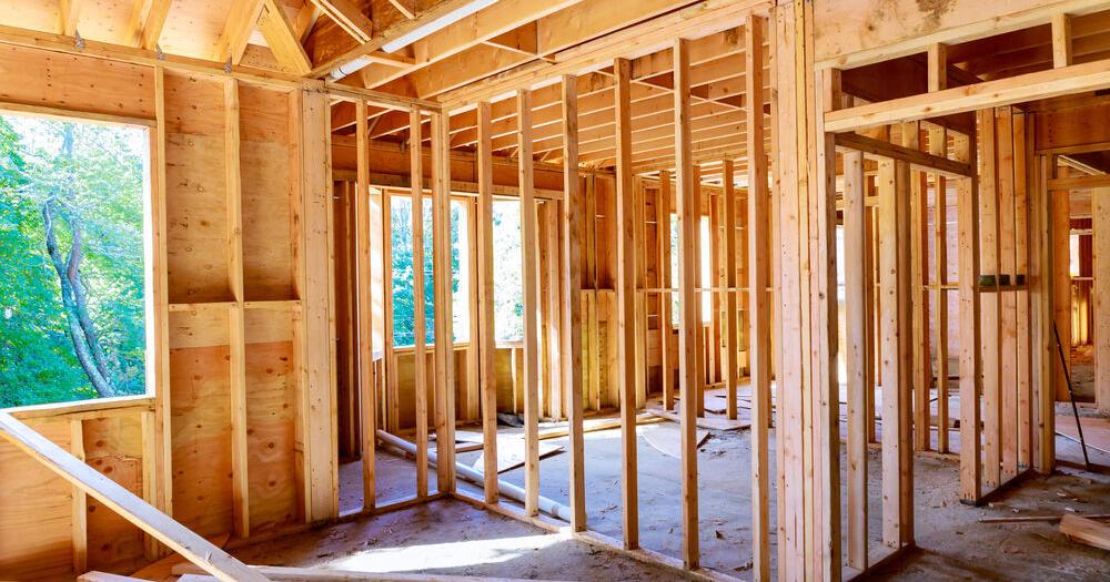 North Dakota Is Building the 12th Fewest Homes in the U.S.