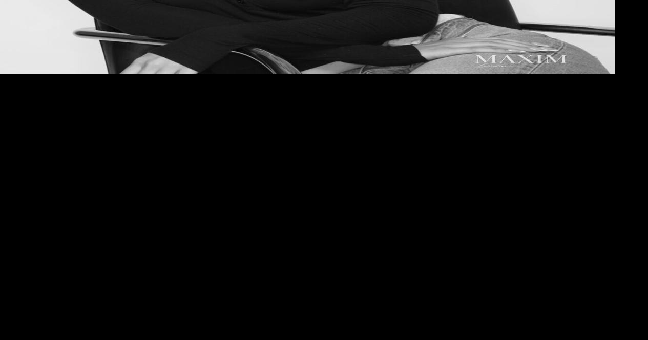 Small-Town Pennsylvania Hairstylist Wins Maxim Magazine’s Largest Cover Girl Competition Ever