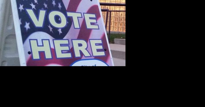 Mid-term elections could bring out record numbers - Vimarsana News