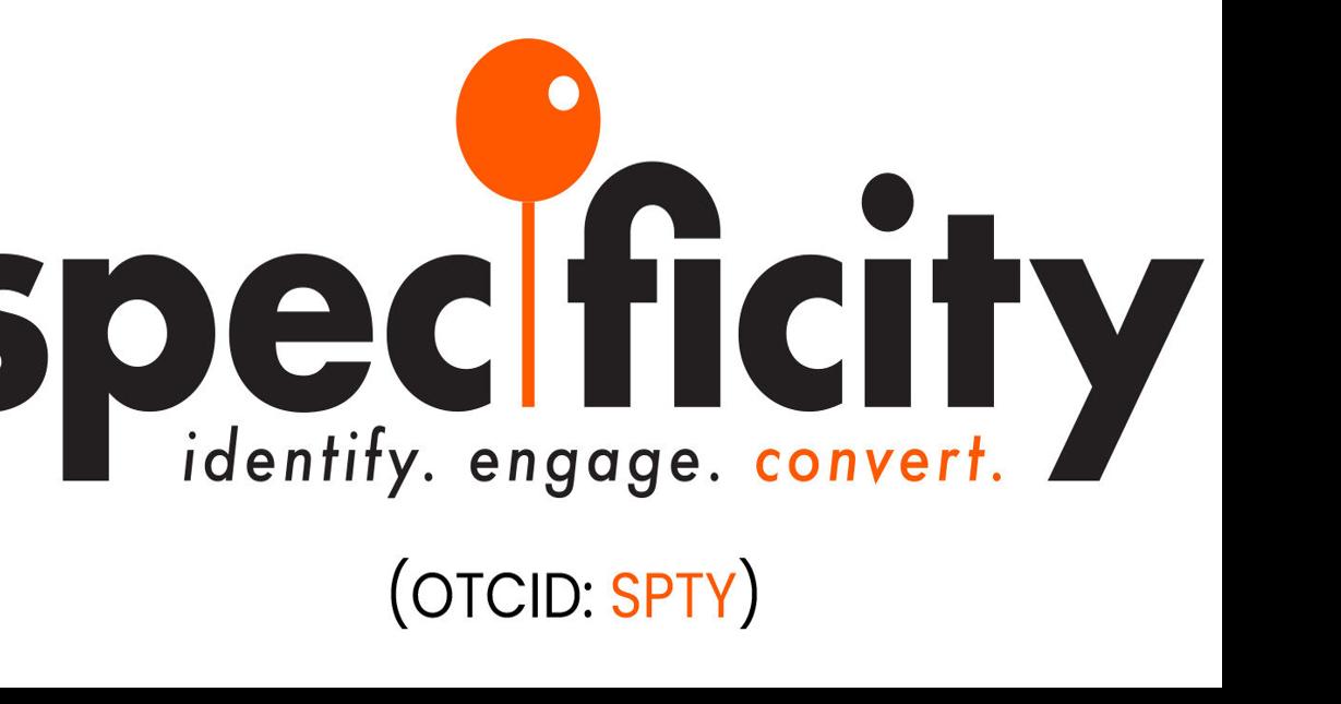 Specificity (OTCID: SPTY) Launches Strategic Expansion into $600B Home Services Market with Proprietary Human-Only, Intent-Driven Advertising Platform