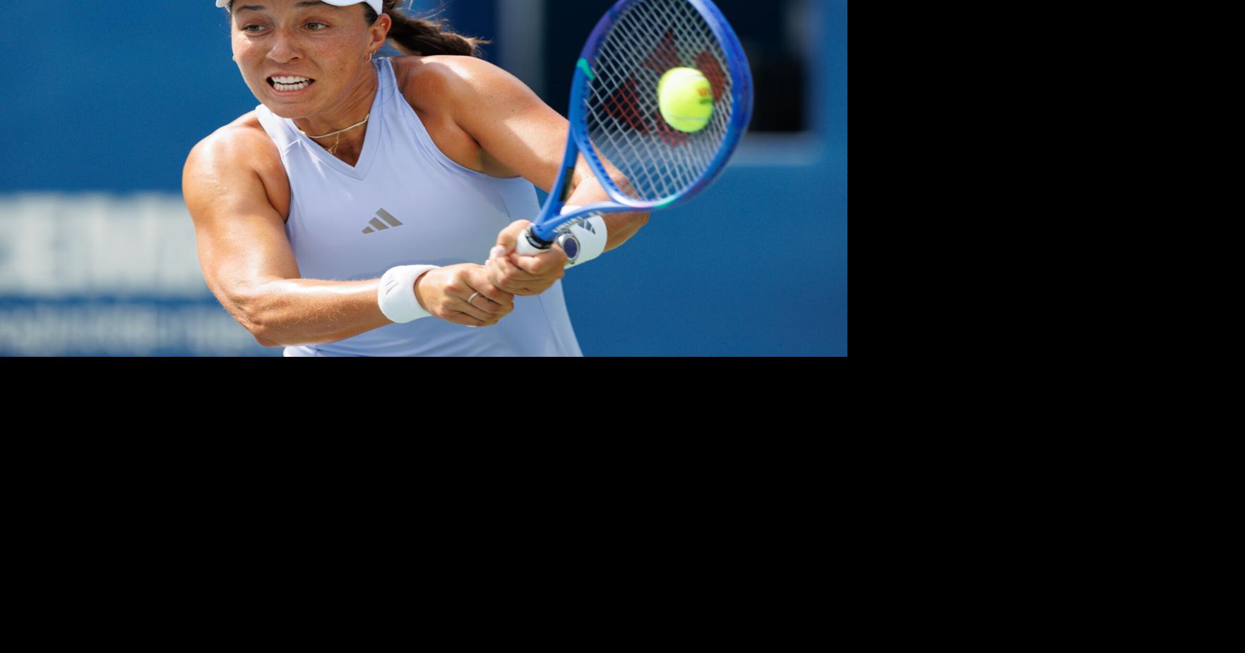 Pegula and Gauff End 56-Year Drought for All-American Cincinnati Final