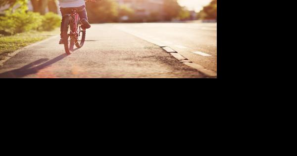 Watch out for kids walking and biking to and from school today - Vimarsana News