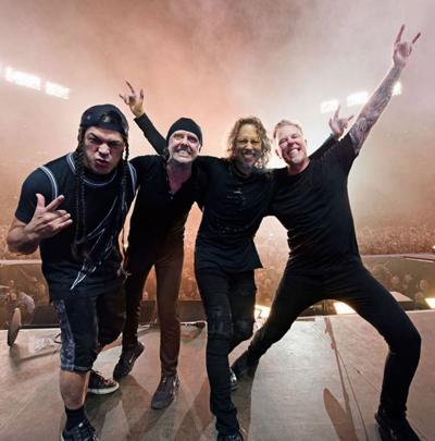 Metallica