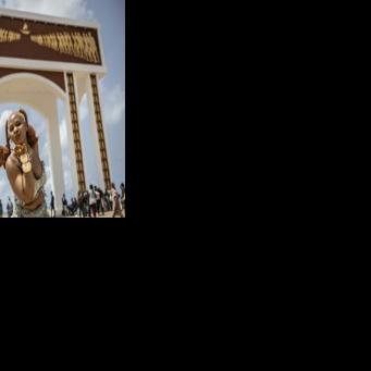 Benin leans into painful past to attract tourists