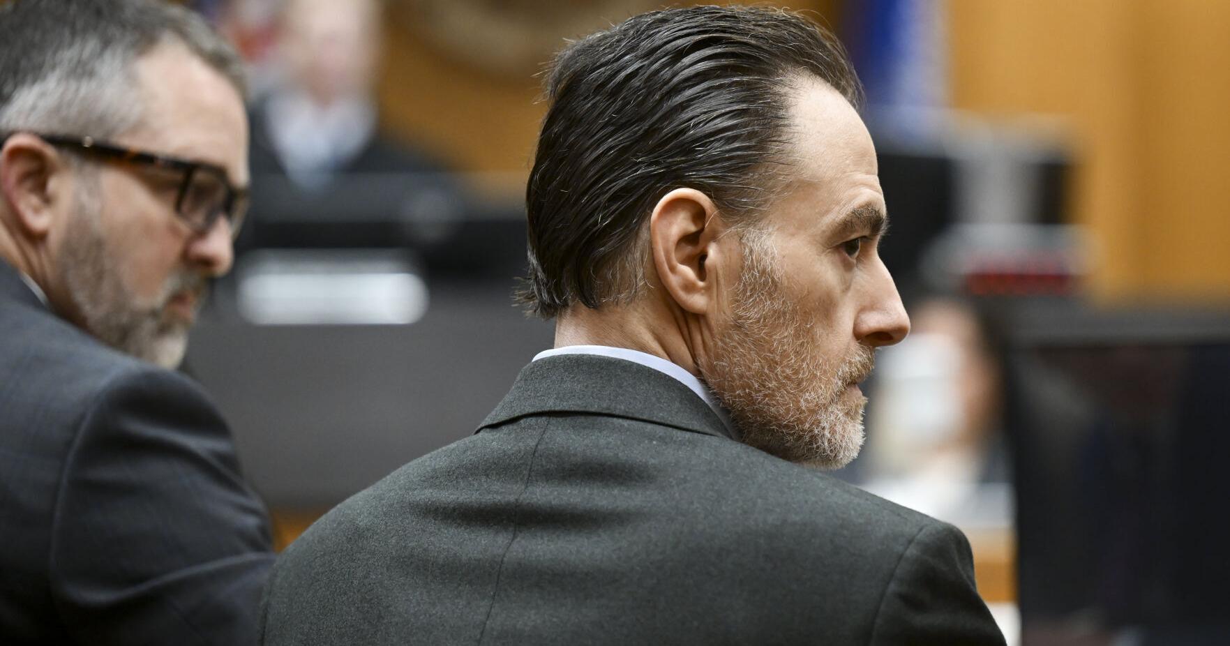 Prior Lake man found guilty in stabbing death on the Apple River - Vimarsana News