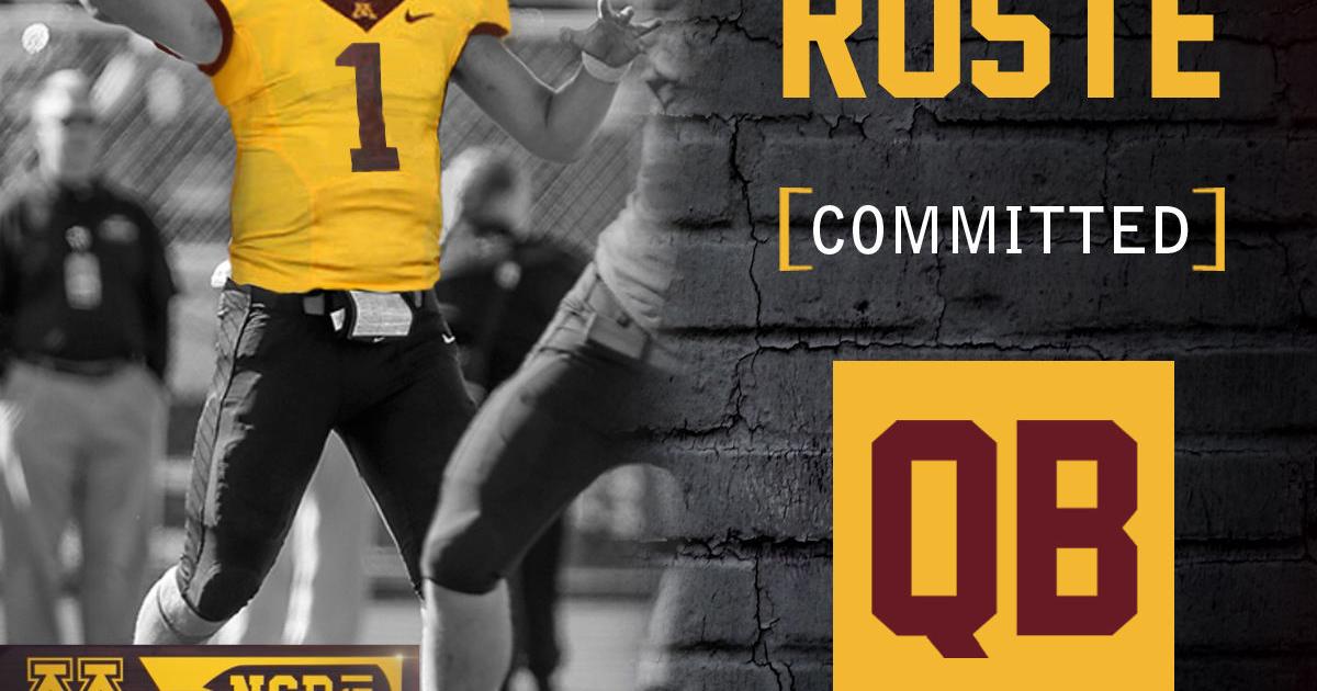 Alexandria's Robert Anderson, Jaran Roste Make Splash During National ...