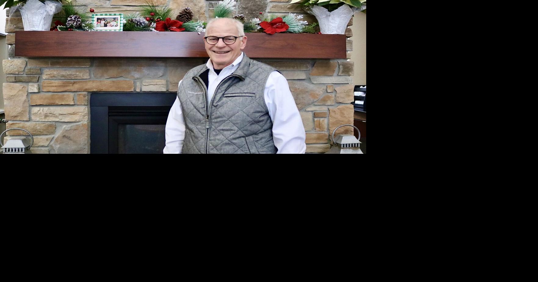 Reliance Bank President Todd Markman retires, leaving lasting imprint on Faribault