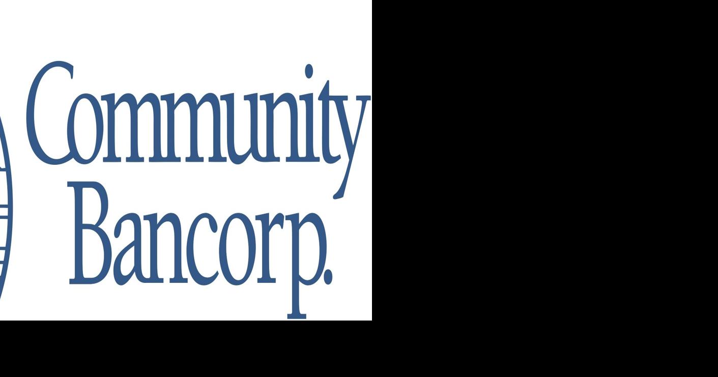 Community Bancorp. Announces Application to Uplist to Nasdaq Capital Market