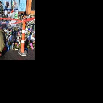 Minneapolis residents 'sickened' by Trump administration's 'lies'