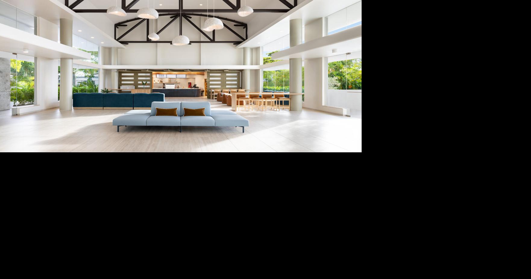 The Hyatt Centric Brand Debuts in Puerto Rico with Hyatt Centric San Juan Isla Verde