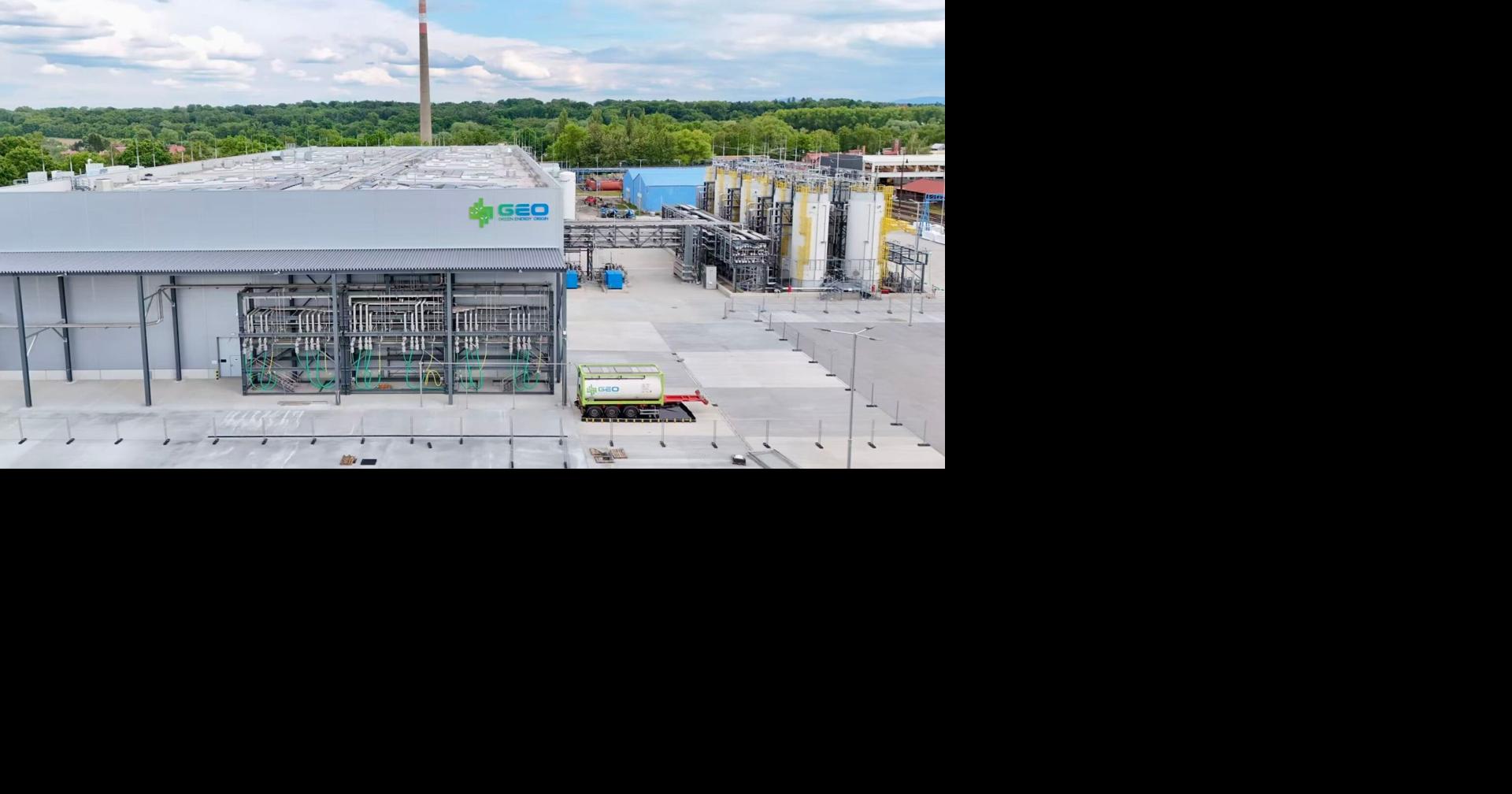 A Strategic Leap: Green Energy Origin (GEO) Breaks Into the EV Supply Chain With Mitsubishi Chemical Corporation Electrolyte Plant Acquisition