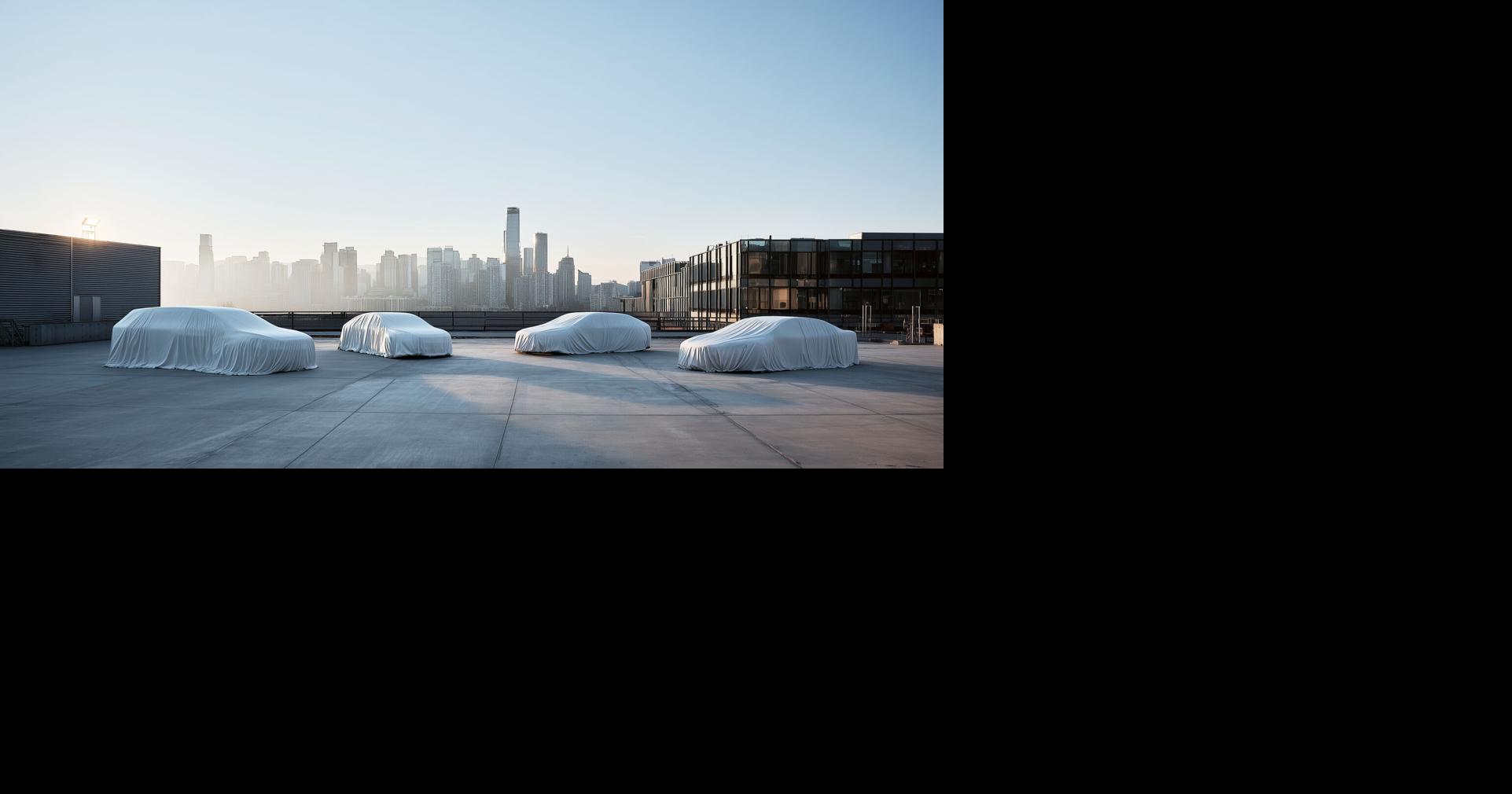 Aeva Wins Exclusive Global Production Contract from Top European Passenger OEM