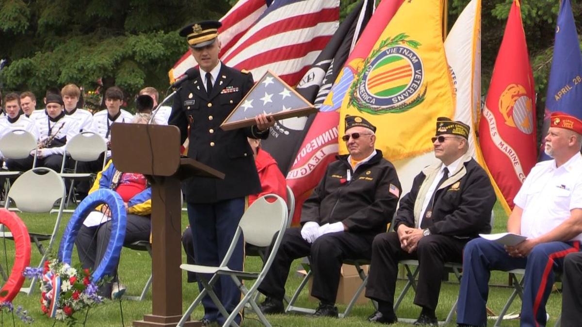Memorial Day Events in Alexandria (includes VIDEO) Local News