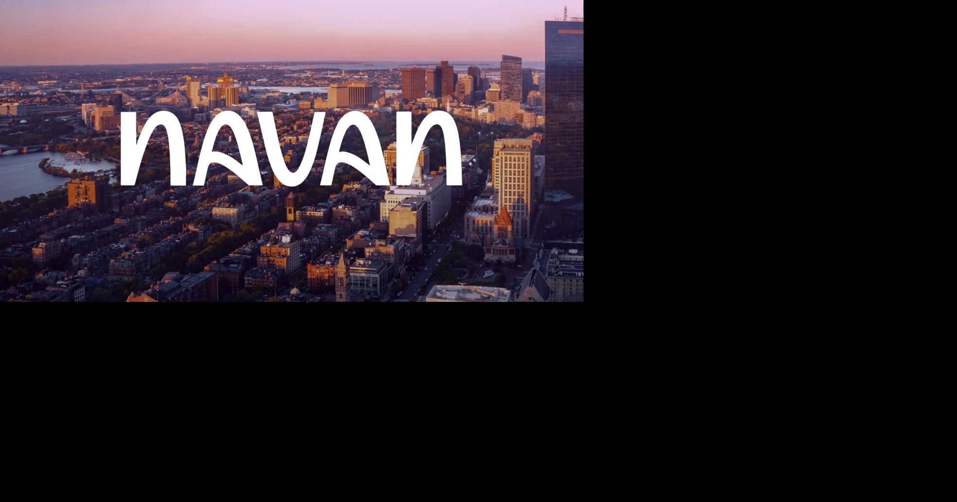 Navan Opens New Boston Office