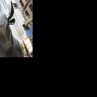 S&P 500 surges to record after strong US economic report