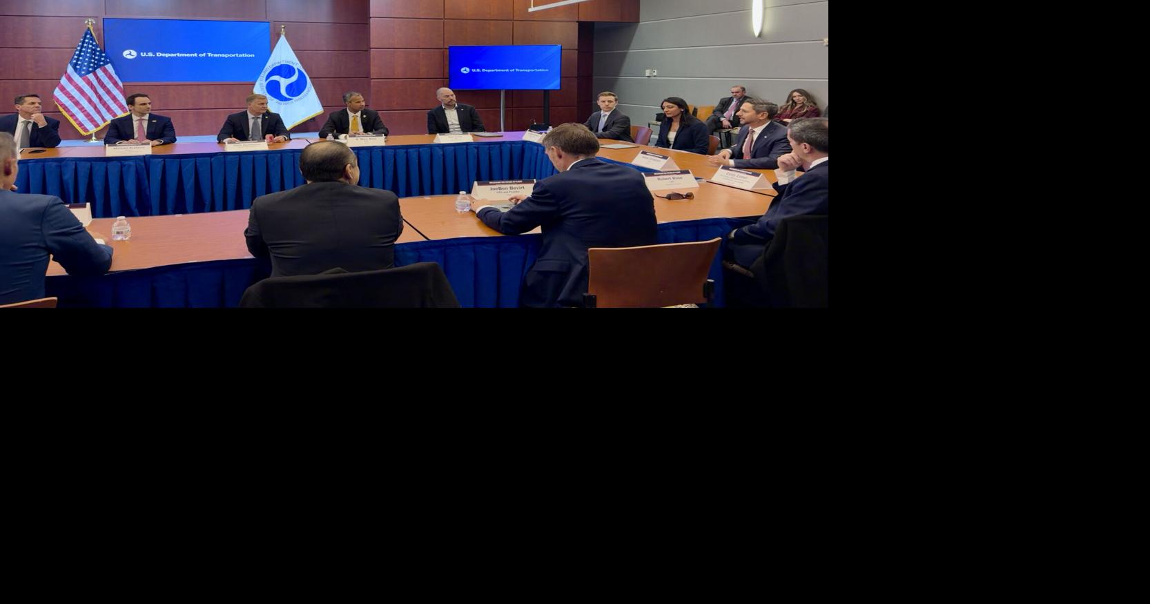 Archer Moves to Launch Air Taxi Trials In U.S. Cities Under White House Executive Order as DOT Unveils National AAM Strategy