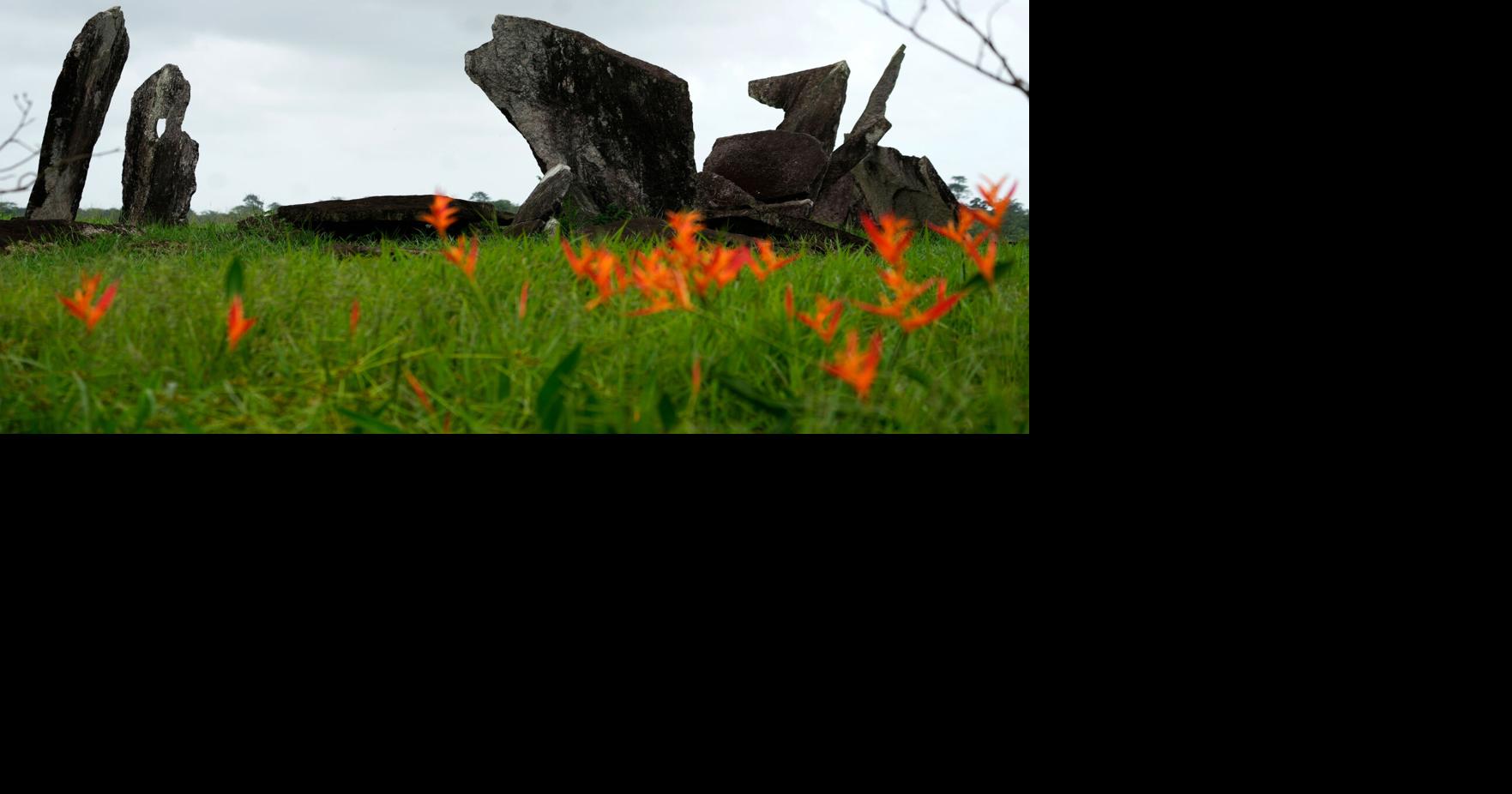 Archaeological digs in Amazon provide clues about Indigenous inhabitants before colonization