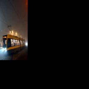 Sarajevo reels under 'extreme' pollution, alert issued