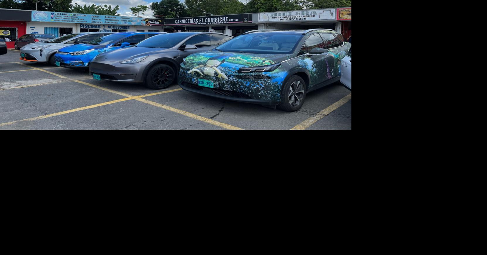 Global EV Alliance Releases EV Driver Survey Results: Myths Are Slowing EV Market