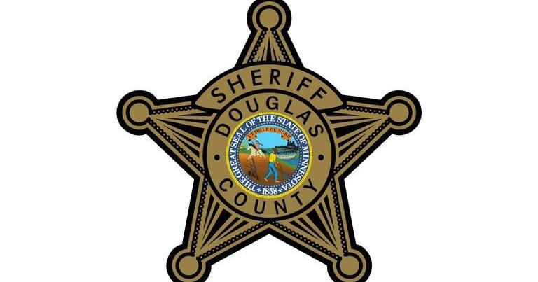 Man arrested after allegedly stealing two vehicles in Douglas County - Vimarsana News