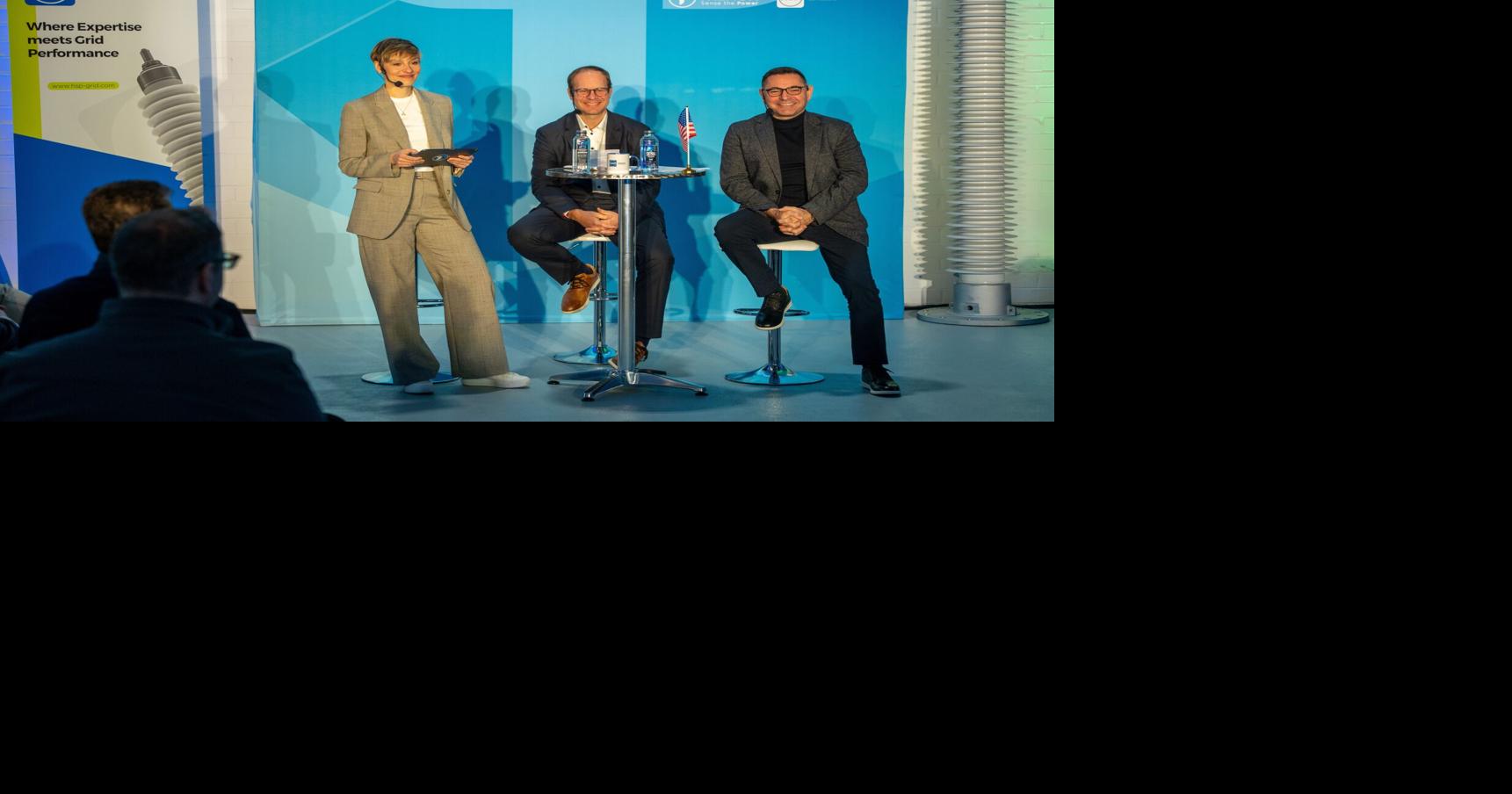 HSP US Factory Ramp-Up on Track: Trench Group Affiliate Starts Innovative Dry-Type Transformer Bushing Assembly in Charlotte, North Carolina