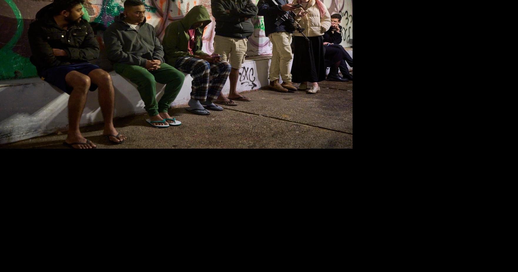 The Latest: Iran threatens world tourism sites as Israeli strikes hit Tehran on Persian New Year