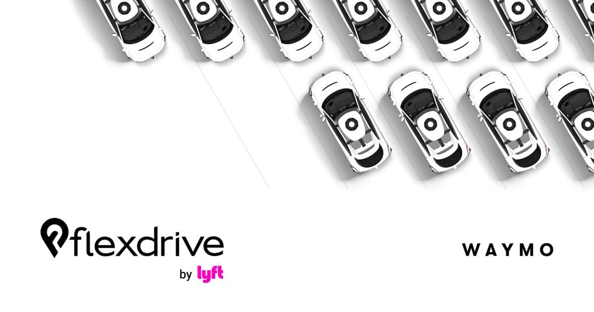 Lyft and Waymo Launch Partnership to Expand Autonomous Mobility to Nashville