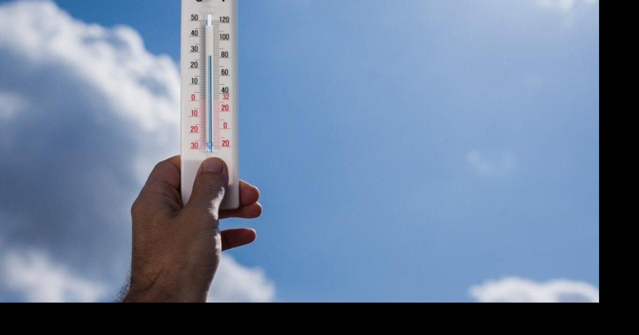 Coldest Septembers in North Dakota since 1895