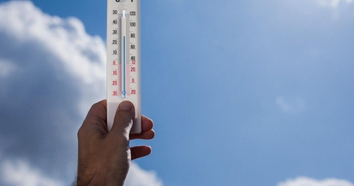 Coldest Septembers in North Dakota since 1895