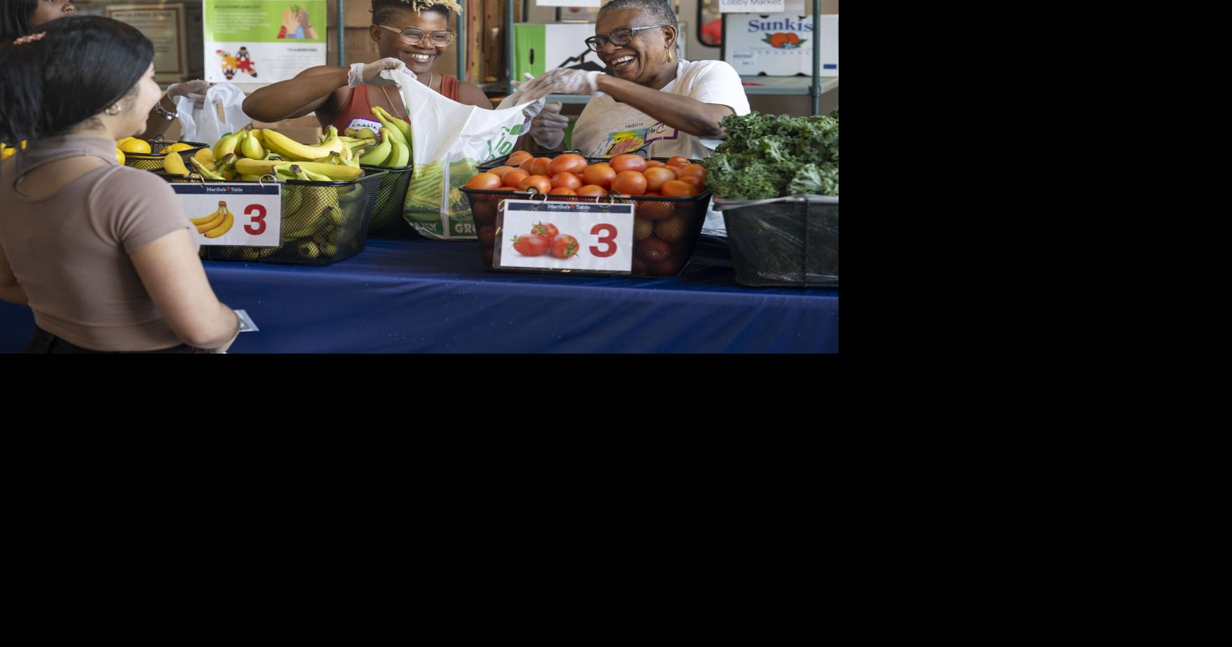 England Family Foundation Deploys $1 Million in Emergency Funds to Support DC Residents Affected by Federal Pay and SNAP Benefit Freezes