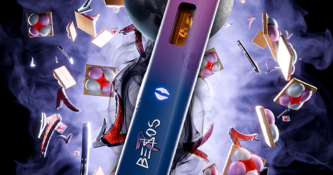 Be$os Partners With Legado 7 as Culture-Driven Cannabis Brand Rapidly Expands Across California