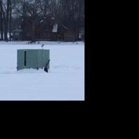 Carbon monoxide poisoning suspected in death of ice fisherman - Vimarsana News