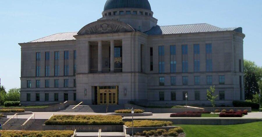 Iowa Supreme Court reverses sanctions issued against petitioner's counsel in Fremont County wind energy lawsuit