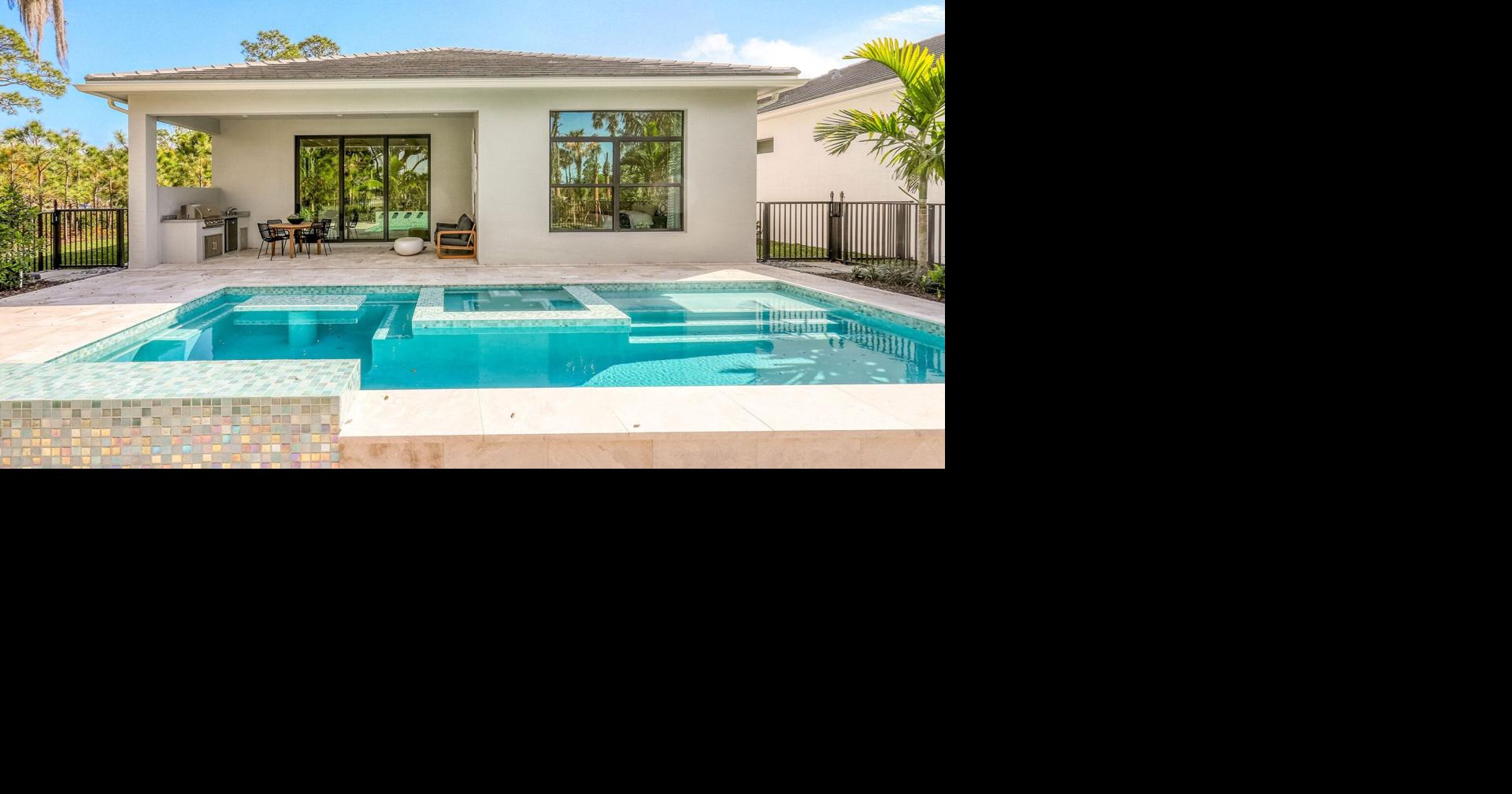 New Construction Homes in Stuart, FL Highlighted at Cove at Park Trace Grand Opening