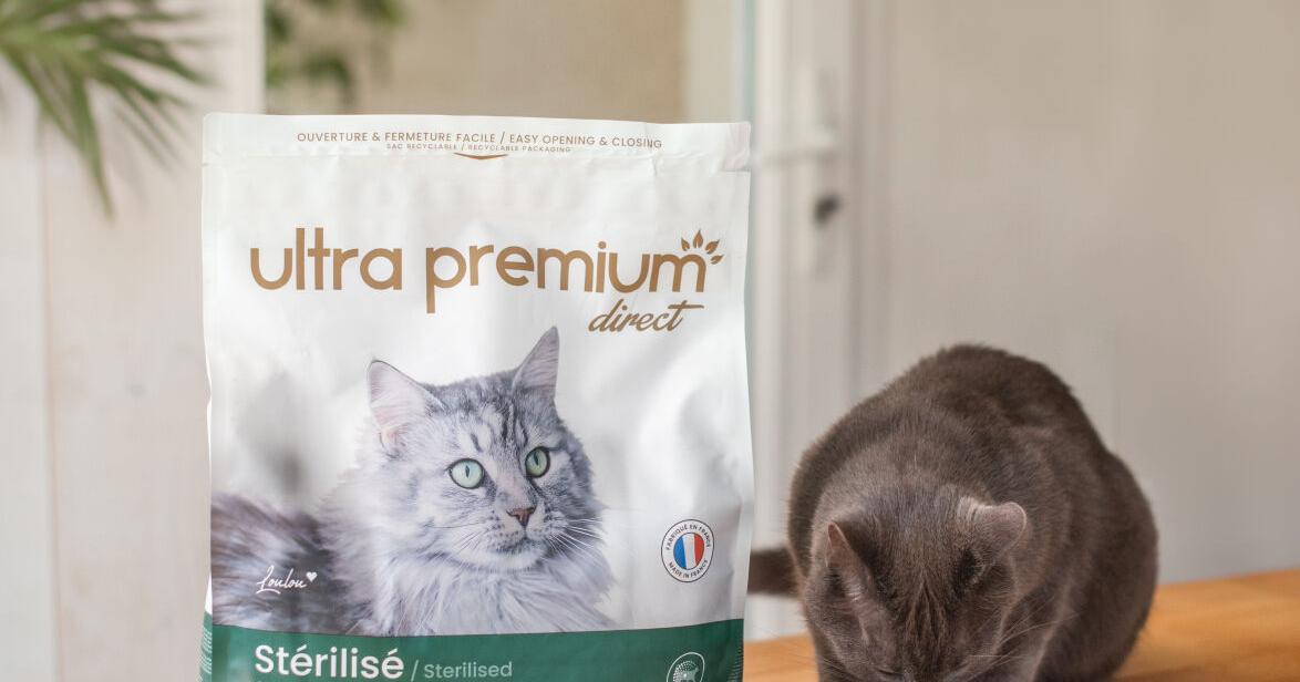 Eurazeo Enters Into Exclusive Discussions With INSPIRED PET NUTRITION Regarding the Sale of Its Stake in Ultra Premium Direct