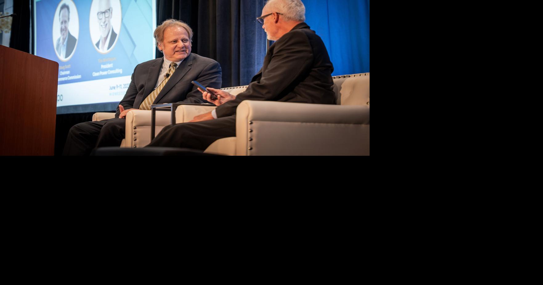 Intersolar & Energy Storage North America Midwest Keynotes to Address Grid Transformation, AI Demand, and Clean Energy Finance