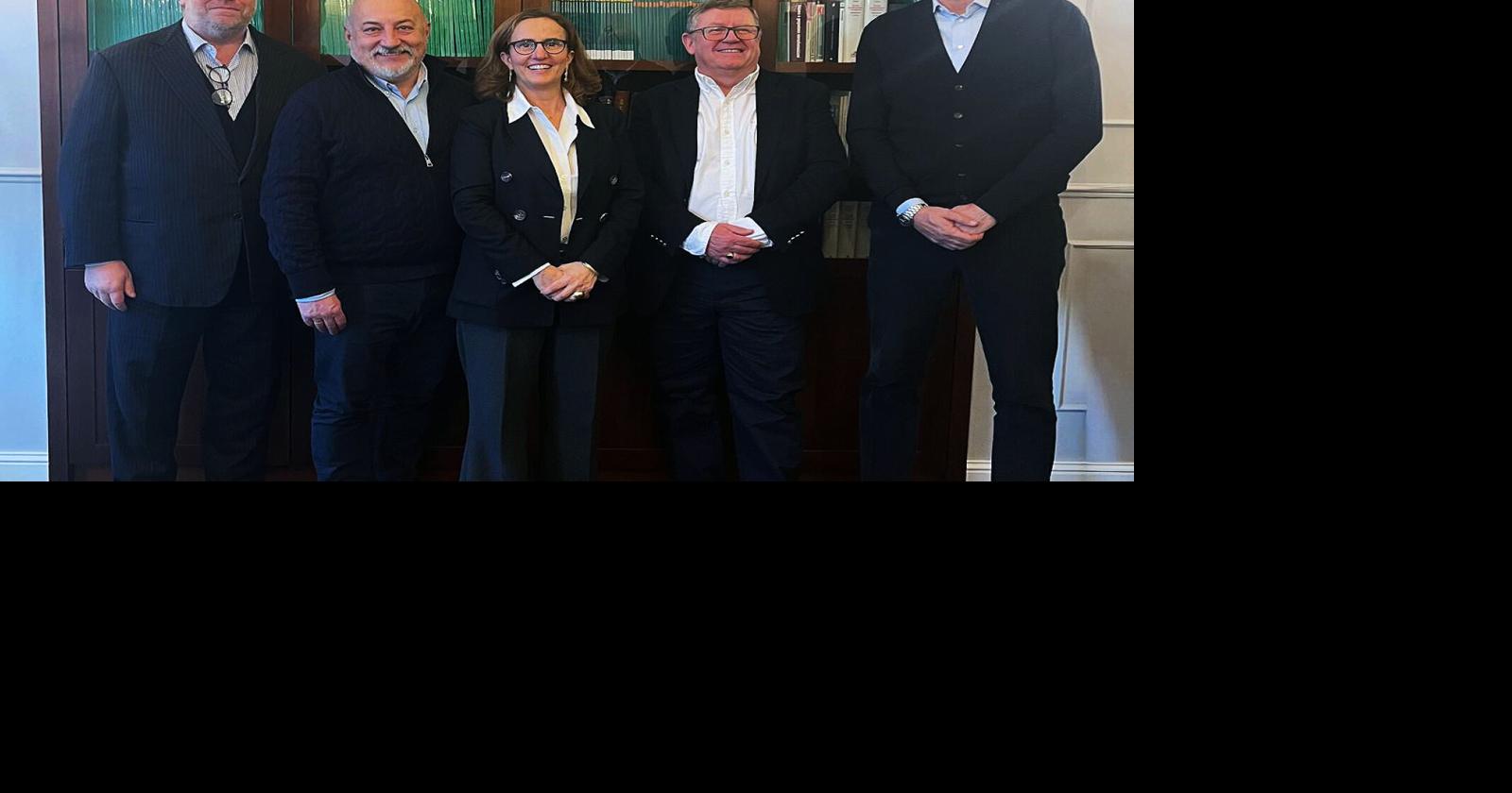 EV Group Strengthens Its European Presence With the Acquisition of Cornelius Polska