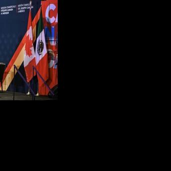 Canada optimistic North American free trade pact will survive